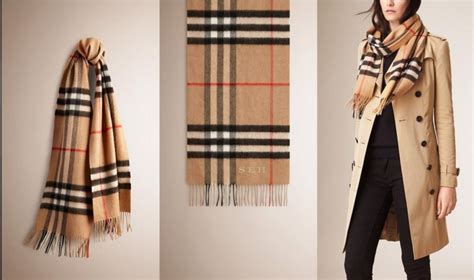 burberry winter scarf|burberry scarf vs real.